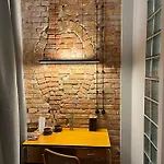 Lipowa Loft Apartments