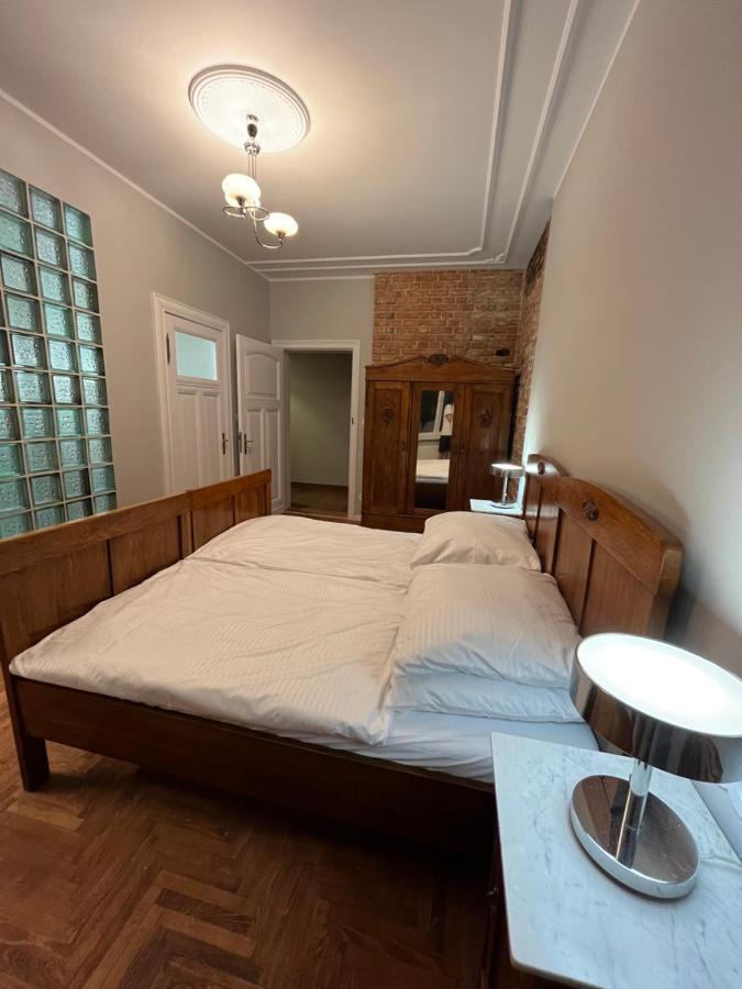 Lipowa Loft Privatunterkunft