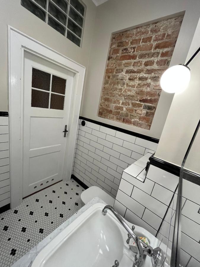 Lipowa Loft Privatunterkunft Zoppot