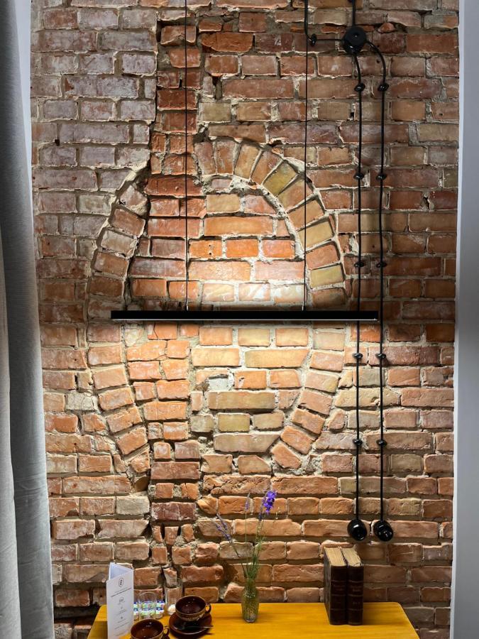 Lipowa Loft Privatunterkunft Zoppot