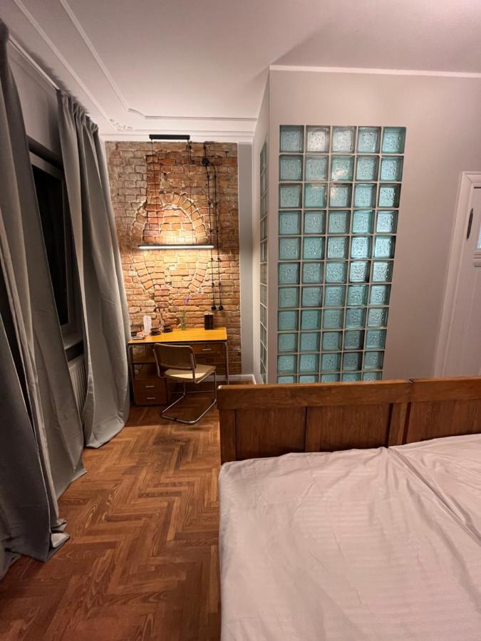 Lipowa Loft Zoppot