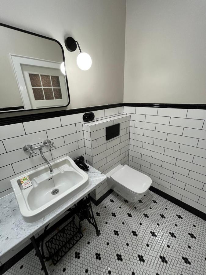 Privatunterkunft Lipowa Loft *