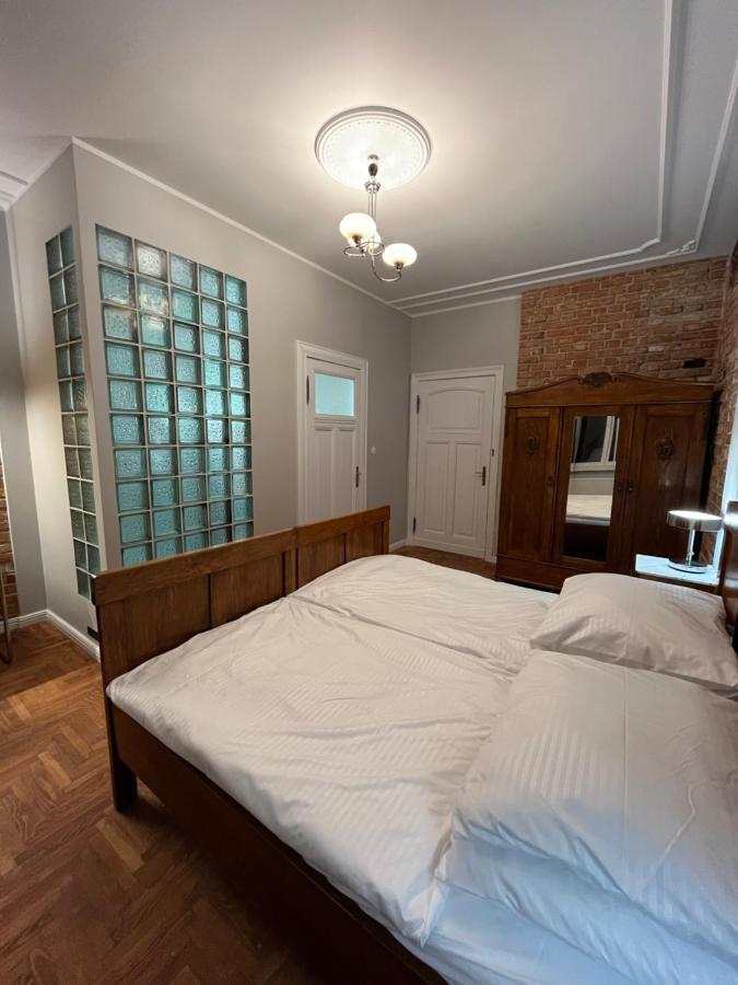 Lipowa Loft Zoppot