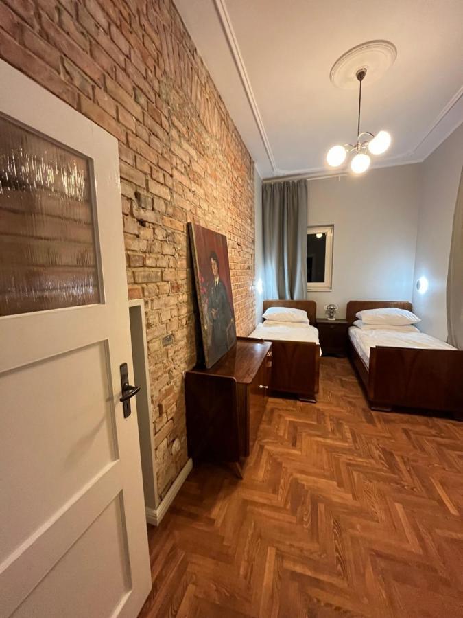 Lipowa Loft Privatunterkunft Zoppot