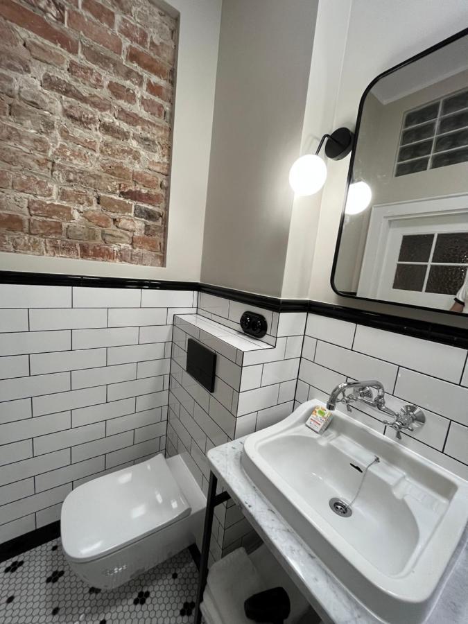 Lipowa Loft *