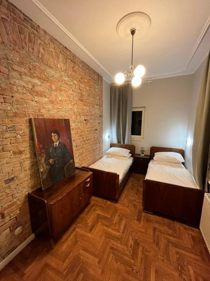 Lipowa Loft Privatunterkunft *