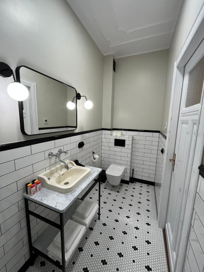 Lipowa Loft Privatunterkunft Zoppot