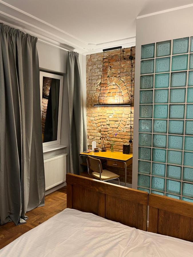 Lipowa Loft Zoppot