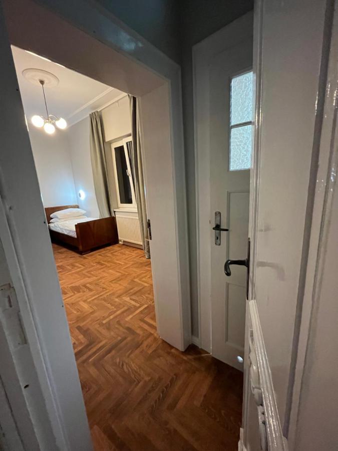 Privatunterkunft Lipowa Loft Zoppot