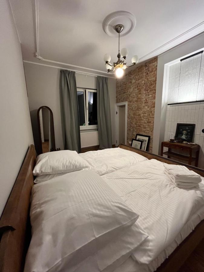 Privatunterkunft Lipowa Loft *