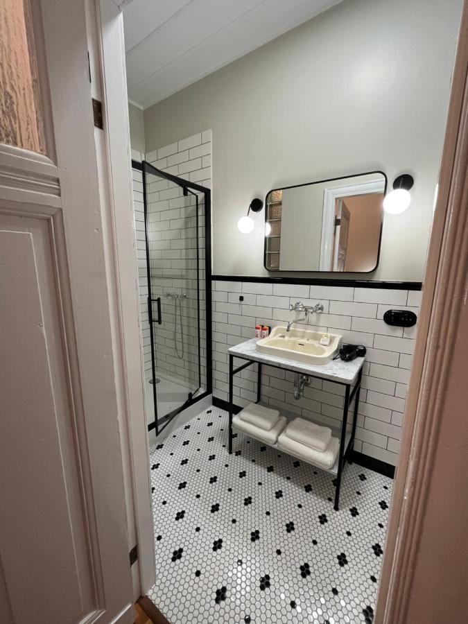 Privatunterkunft Lipowa Loft Zoppot