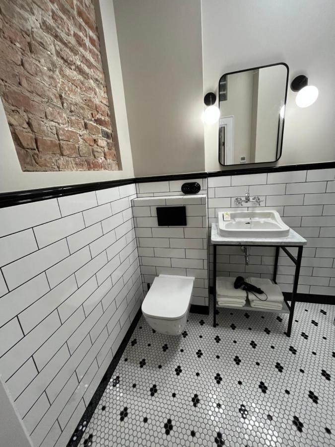 Privatunterkunft Lipowa Loft